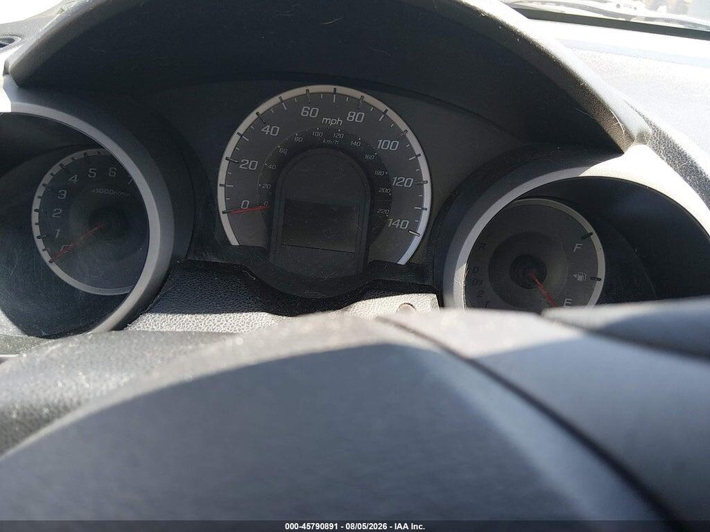 JHMGE8H28AC036621 2010 HONDA FIT photo no. 7