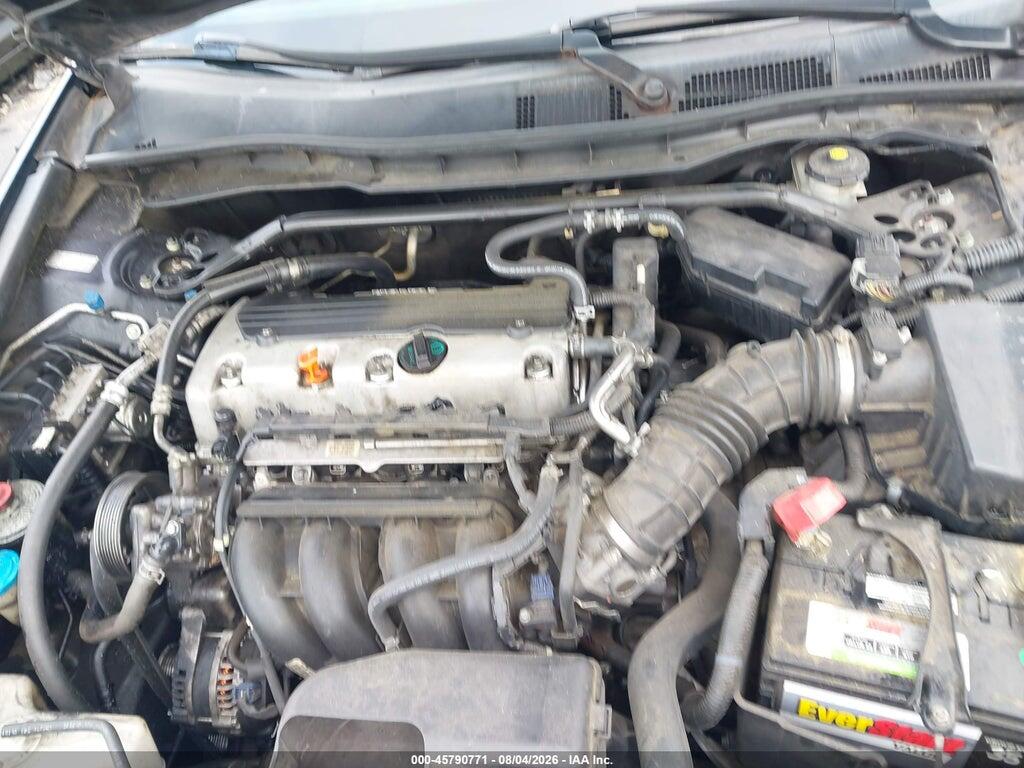 1HGCP2F88AA192735 2010 HONDA ACCORD photo no. 10