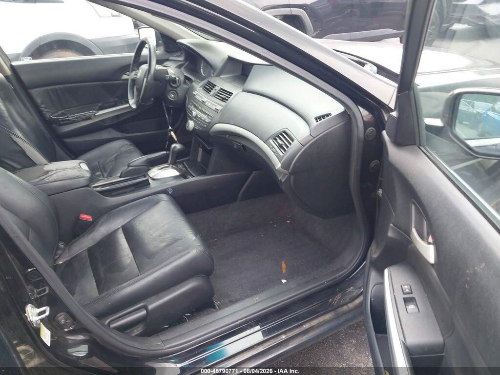 1HGCP2F88AA192735 2010 HONDA ACCORD photo no. 5