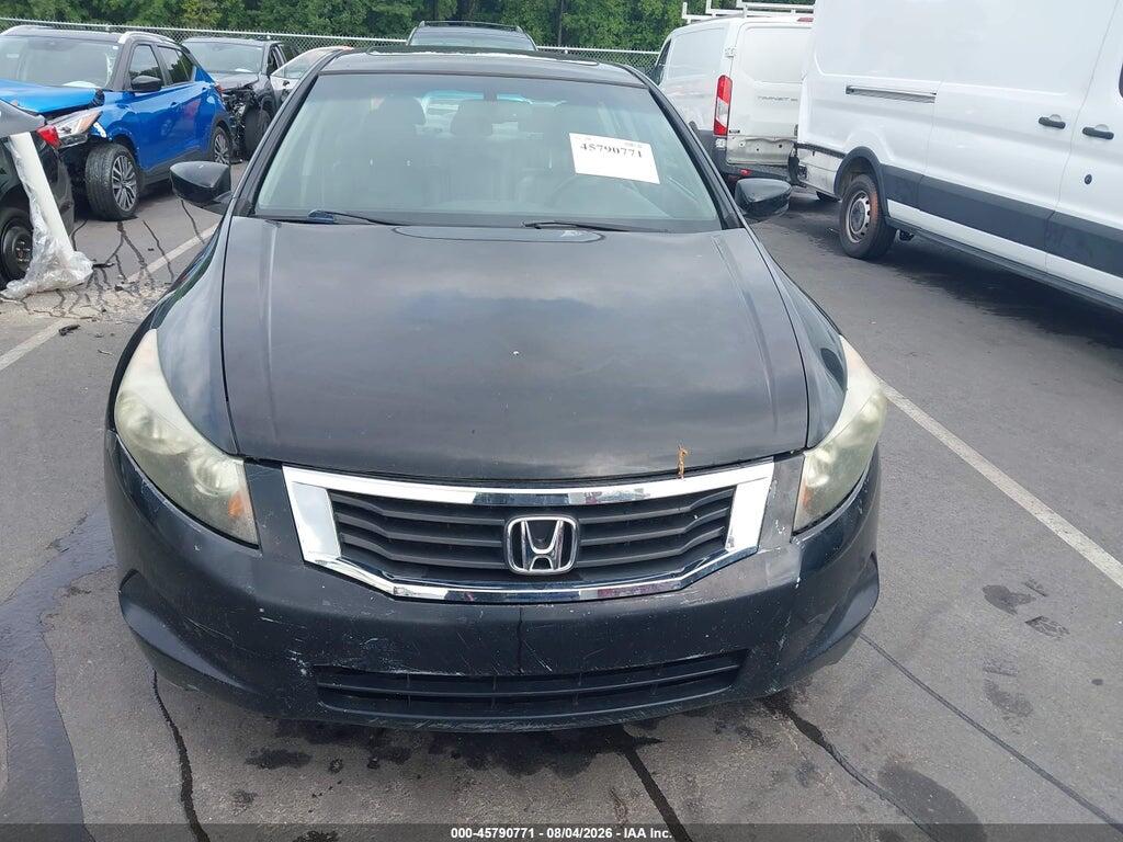 1HGCP2F88AA192735 2010 HONDA ACCORD photo no. 6