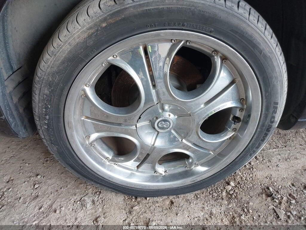 2C3CA5CV7AH180433 2010 CHRYSLER 300 photo no. 12