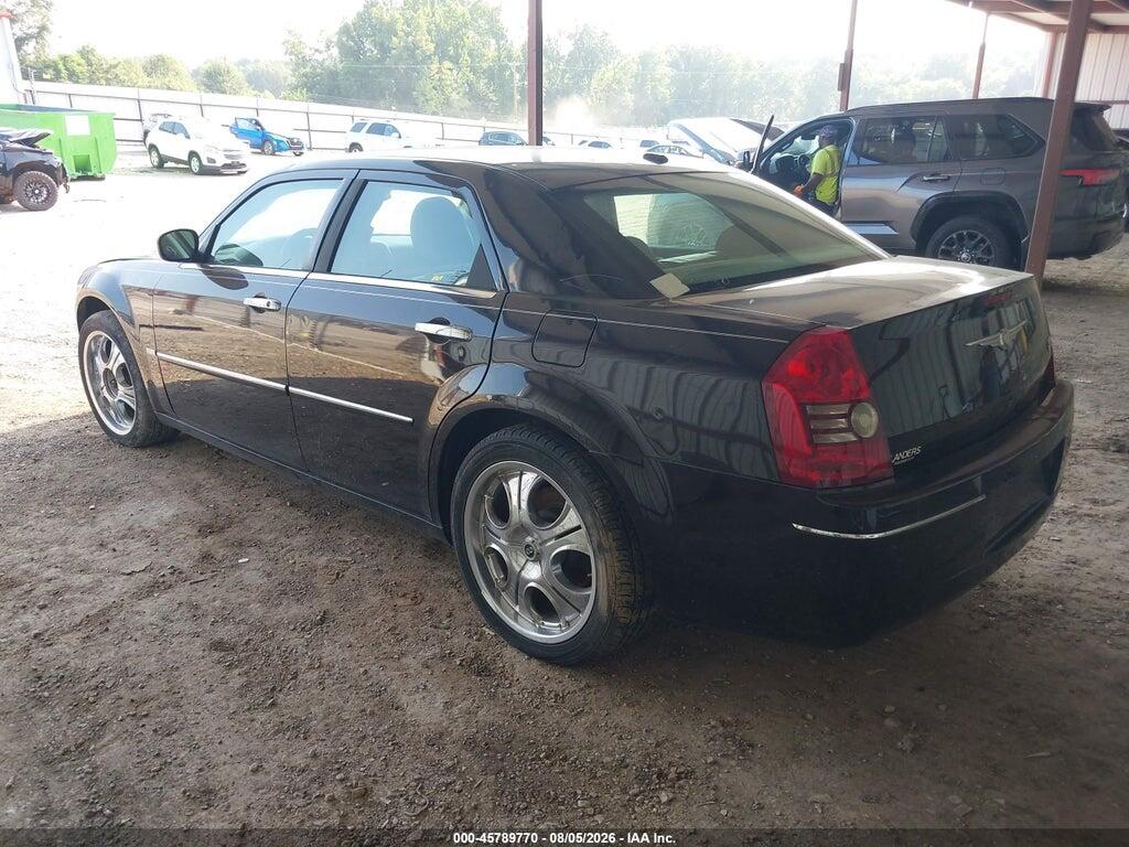2C3CA5CV7AH180433 2010 CHRYSLER 300 photo no. 3
