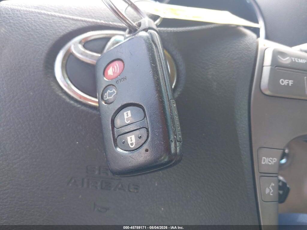 JTEYK3EH2A2105542 2010 TOYOTA HIGHLANDER photo no. 11