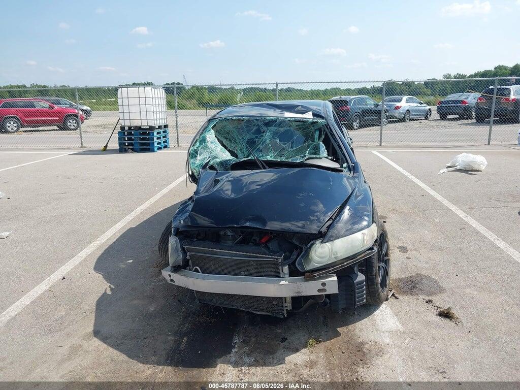 2HGFA1F54AH321070 2010 HONDA CIVIC photo no. 12