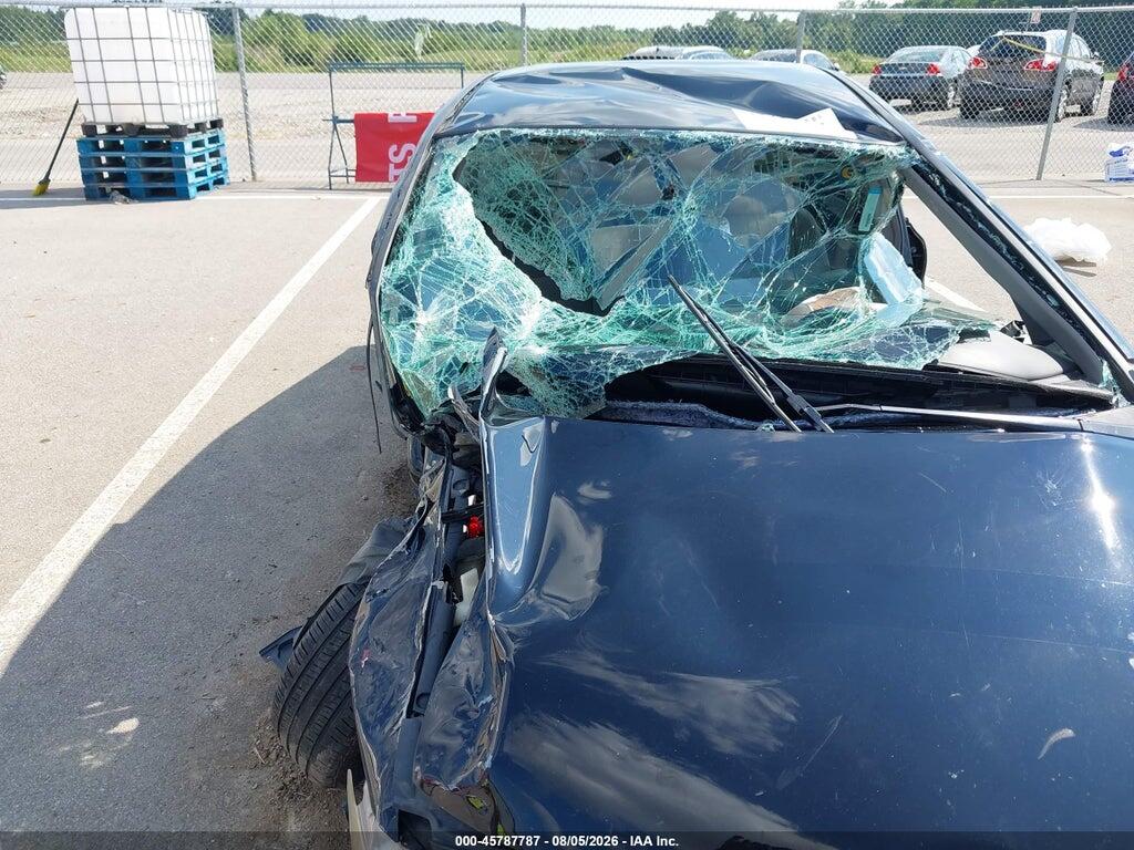 2HGFA1F54AH321070 2010 HONDA CIVIC photo no. 6