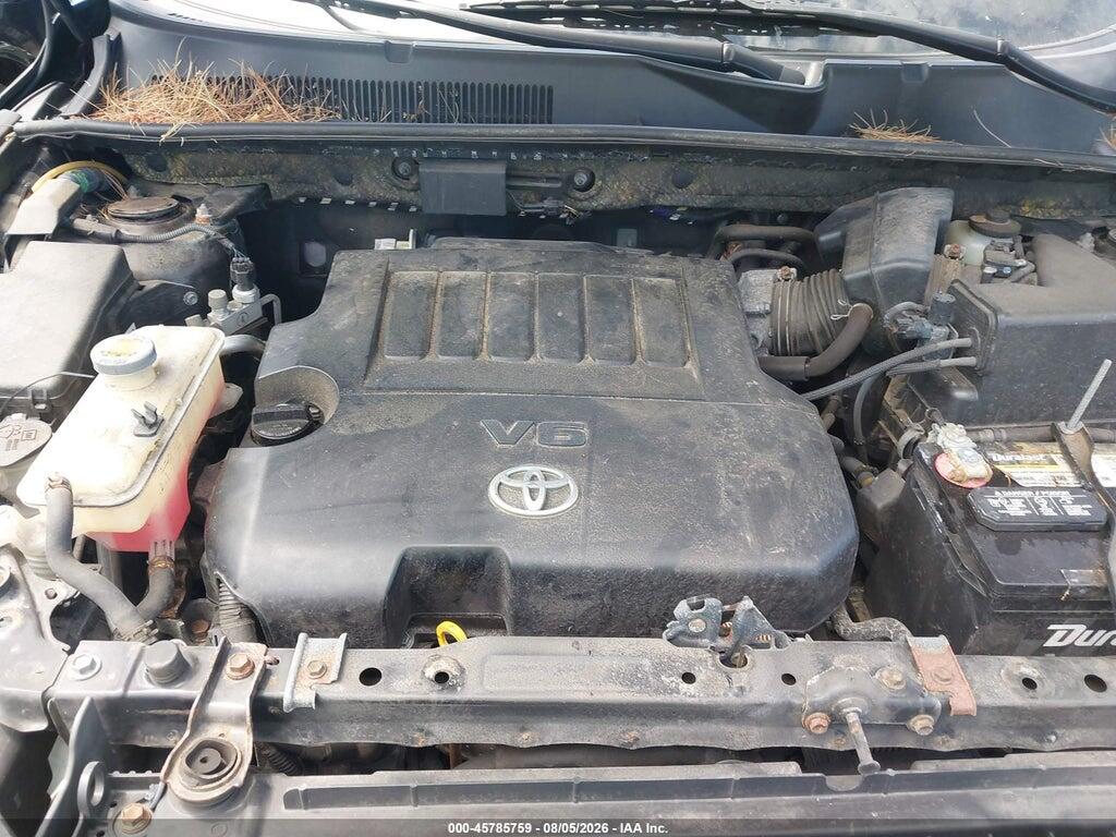 JTMDK4DV8AD012786 2010 TOYOTA RAV4 photo no. 10