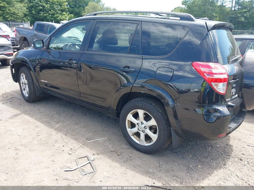 JTMDK4DV8AD012786 2010 TOYOTA RAV4 photo no. 3