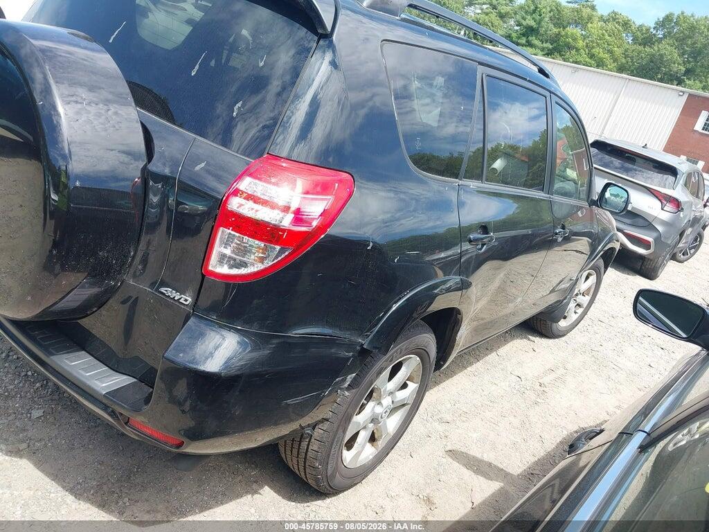 JTMDK4DV8AD012786 2010 TOYOTA RAV4 photo no. 4