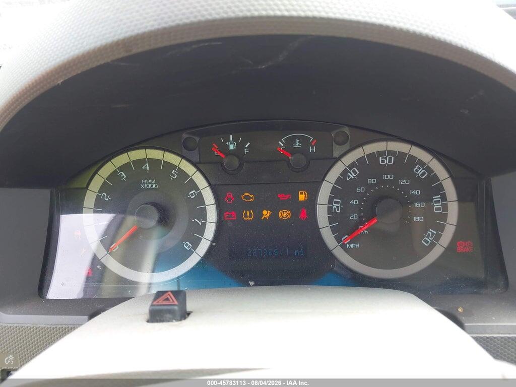 1FMCU0DG2AKD27705 2010 FORD ESCAPE photo no. 7