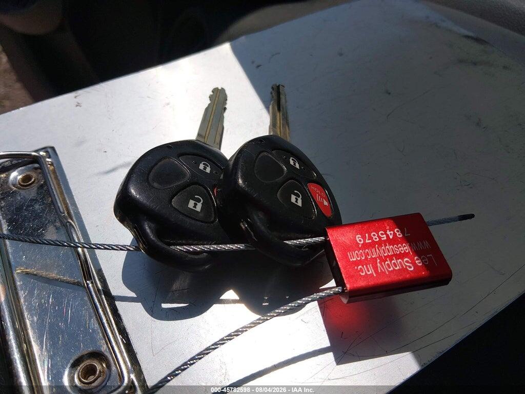 2T3BK4DV9AW028358 2010 TOYOTA RAV4 photo no. 11