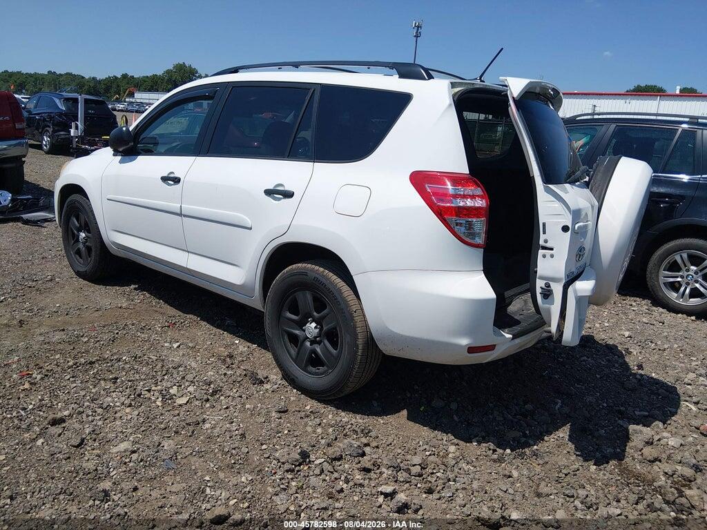 2T3BK4DV9AW028358 2010 TOYOTA RAV4 photo no. 3