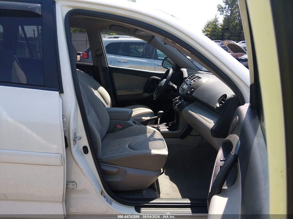 2T3BK4DV9AW028358 2010 TOYOTA RAV4 photo no. 5