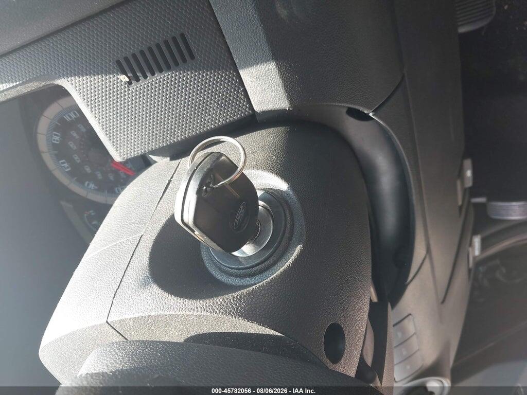 1FMCU9DG4AKA41813 2010 FORD ESCAPE photo no. 11