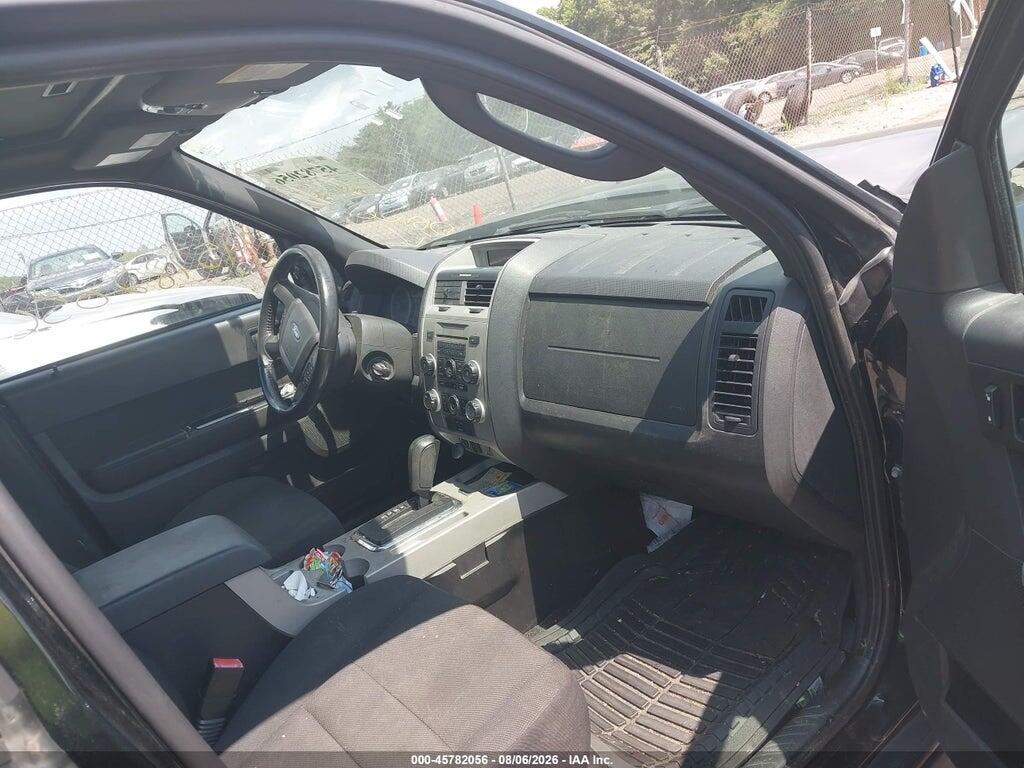 1FMCU9DG4AKA41813 2010 FORD ESCAPE photo no. 5