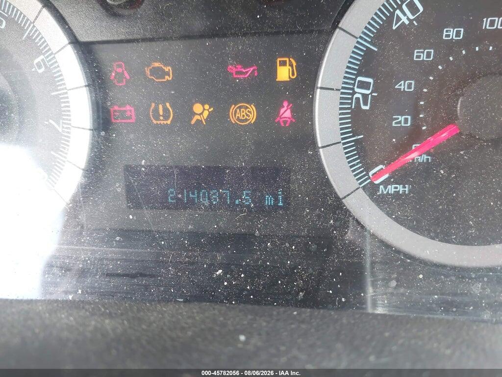 1FMCU9DG4AKA41813 2010 FORD ESCAPE photo no. 7