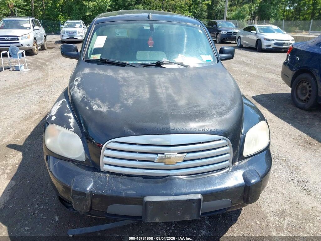 3GNBABDB0AS511402 2010 CHEVROLET HHR photo no. 6