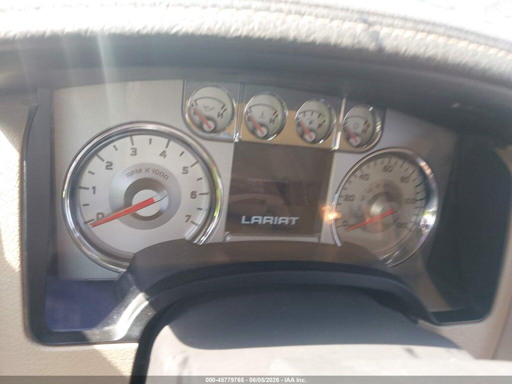 1FTFX1EV4AKE23816 2010 FORD F-150 photo no. 7