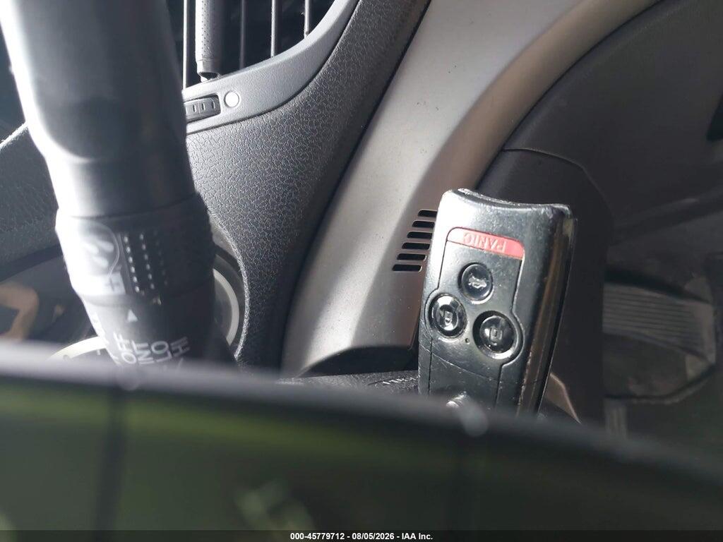 JH4CU2F65AC035690 2010 ACURA TSX photo no. 11