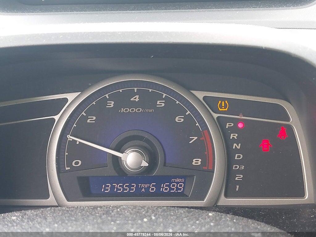 19XFA1F86AE042675 2010 HONDA CIVIC photo no. 7