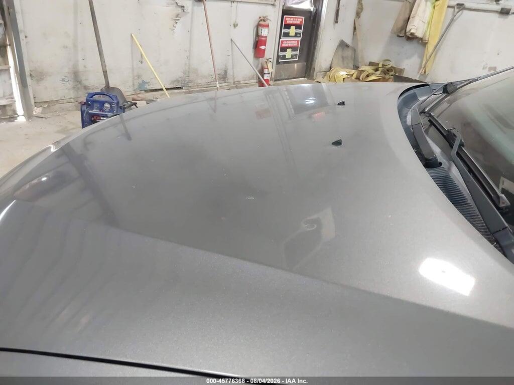 3FAHP0HA4AR344028 2010 FORD FUSION photo no. 6