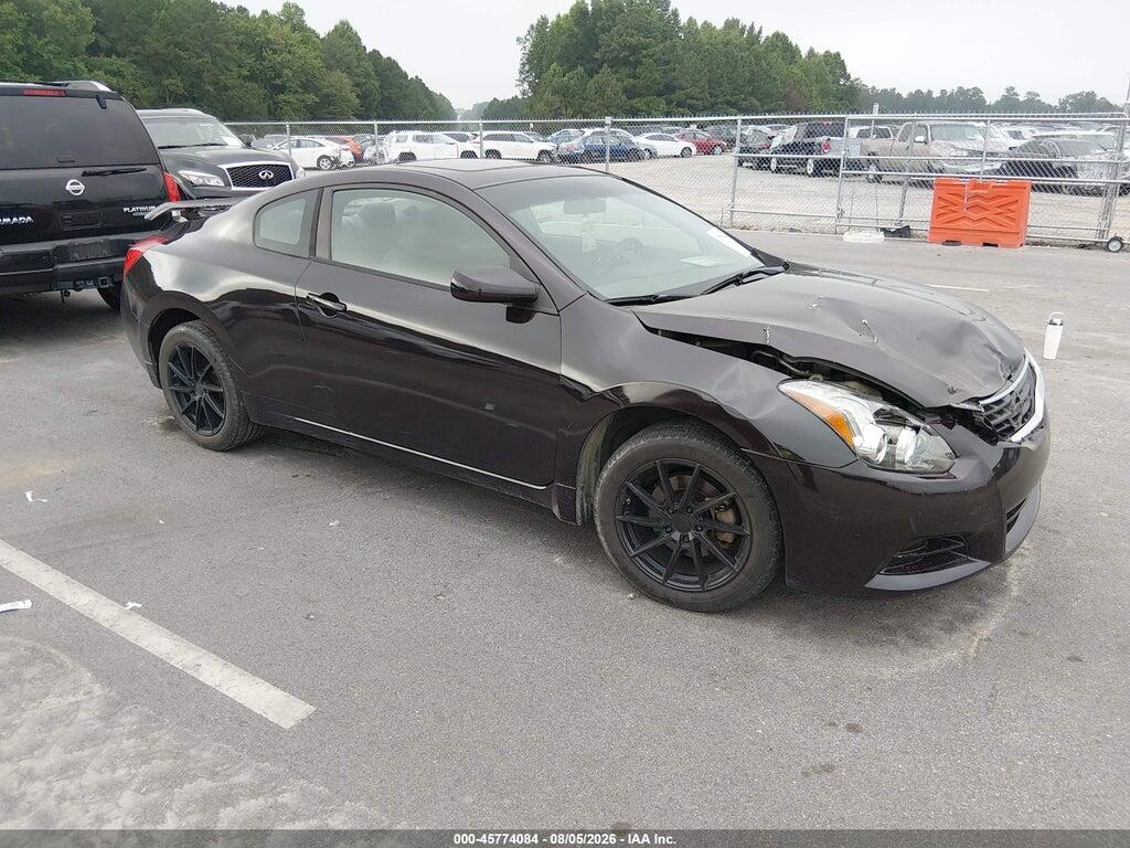 1N4AL2EP4AC118894 2010 NISSAN ALTIMA photo no. 1