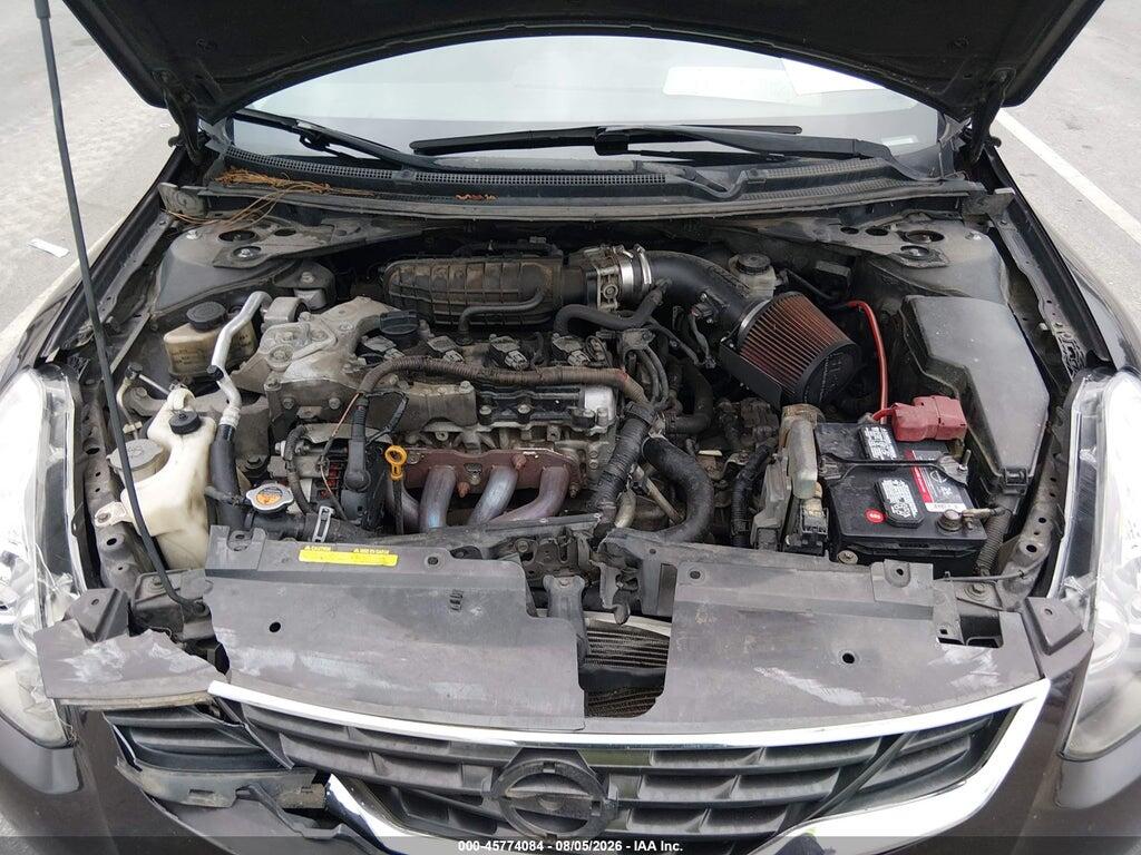 1N4AL2EP4AC118894 2010 NISSAN ALTIMA photo no. 10