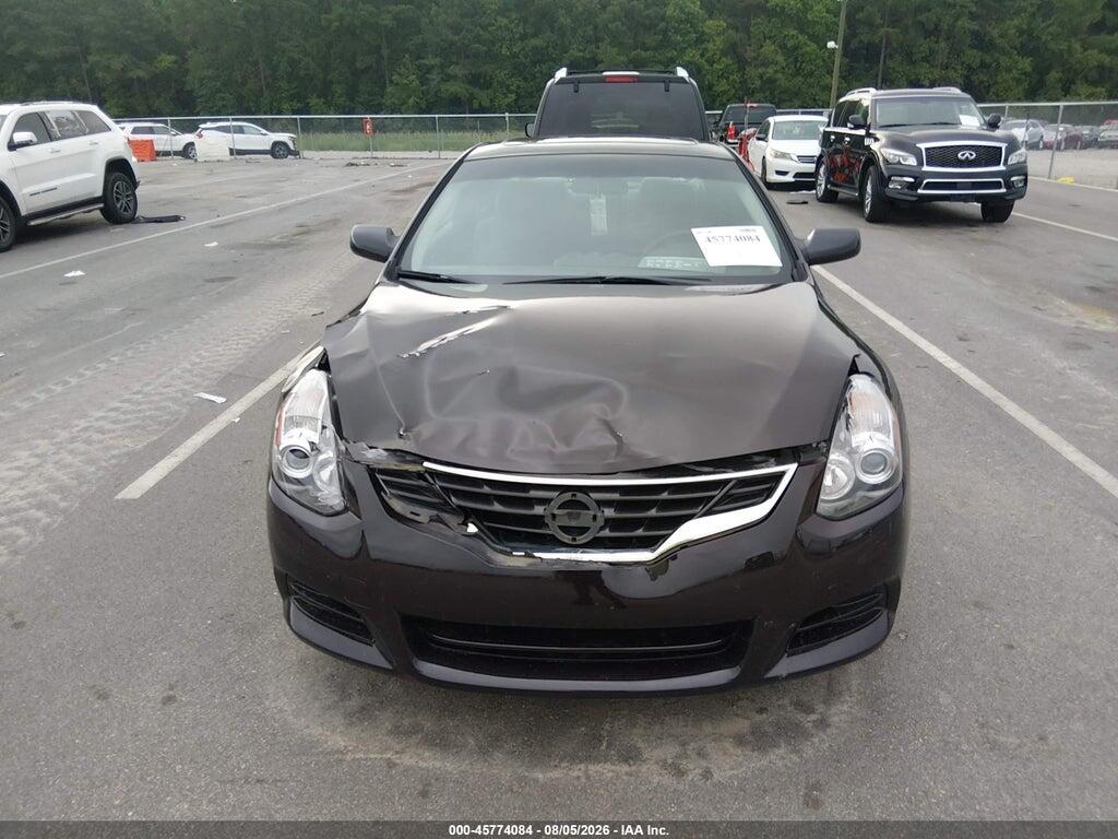 1N4AL2EP4AC118894 2010 NISSAN ALTIMA photo no. 12