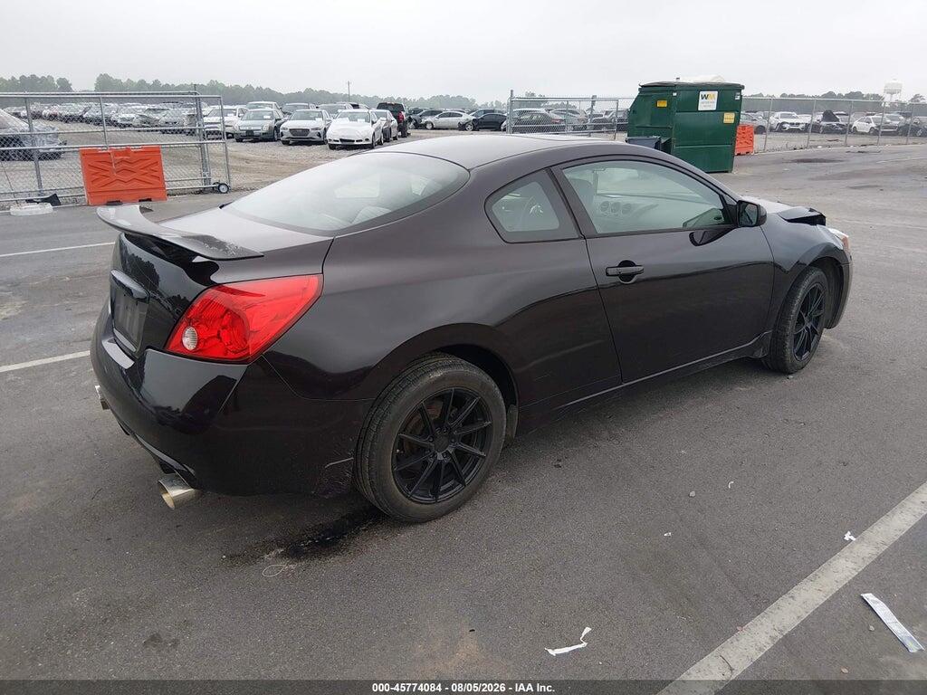 1N4AL2EP4AC118894 2010 NISSAN ALTIMA photo no. 4