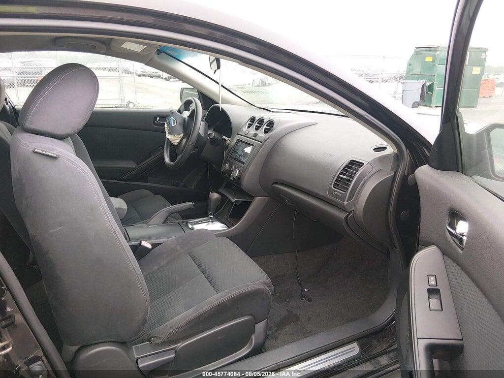 1N4AL2EP4AC118894 2010 NISSAN ALTIMA photo no. 5