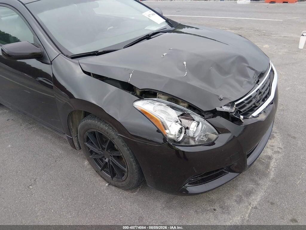 1N4AL2EP4AC118894 2010 NISSAN ALTIMA photo no. 6