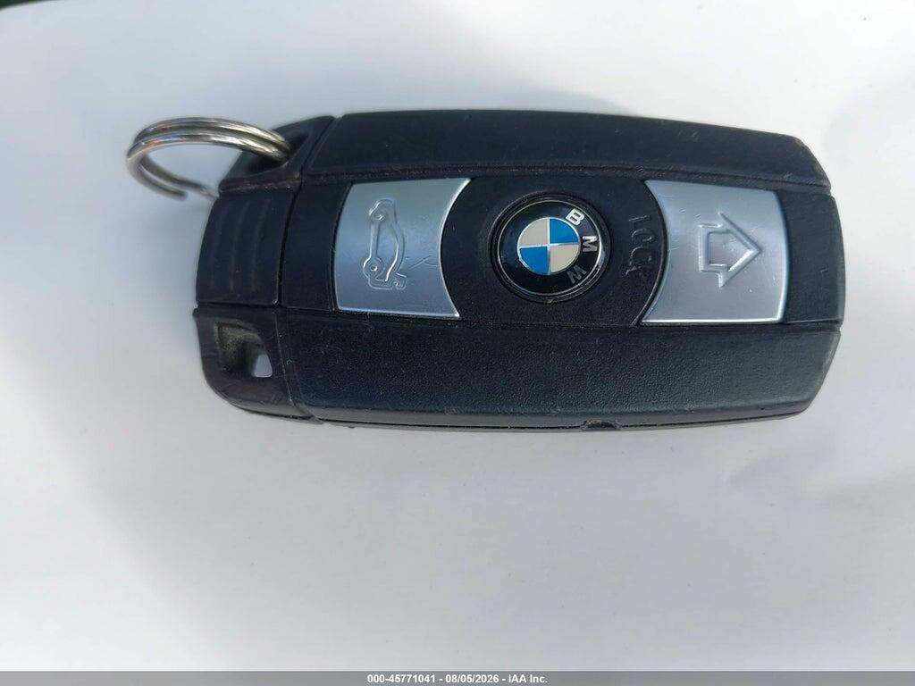 WBAPT7C53AC237388 2010 BMW 535I photo no. 11