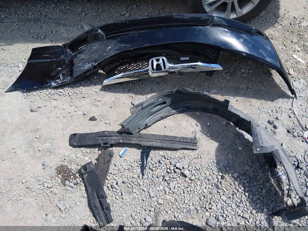 19XFA1F50AE086211 2010 HONDA CIVIC photo no. 12