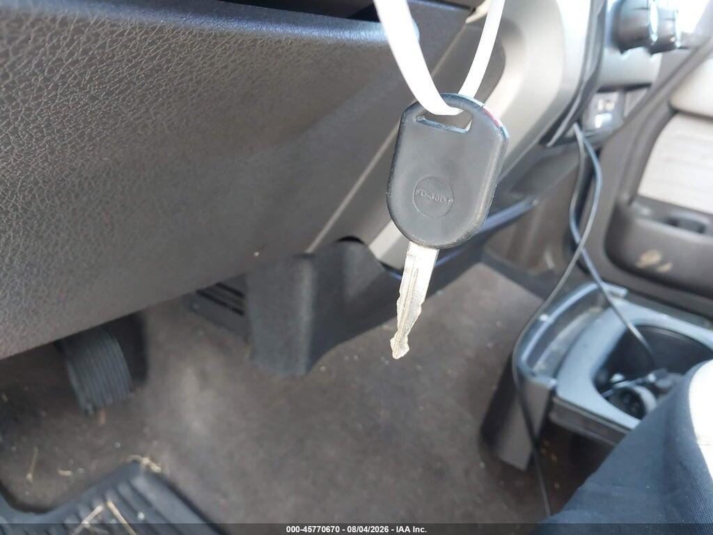 1FTEW1C82AFC74908 2010 FORD F-150 photo no. 11