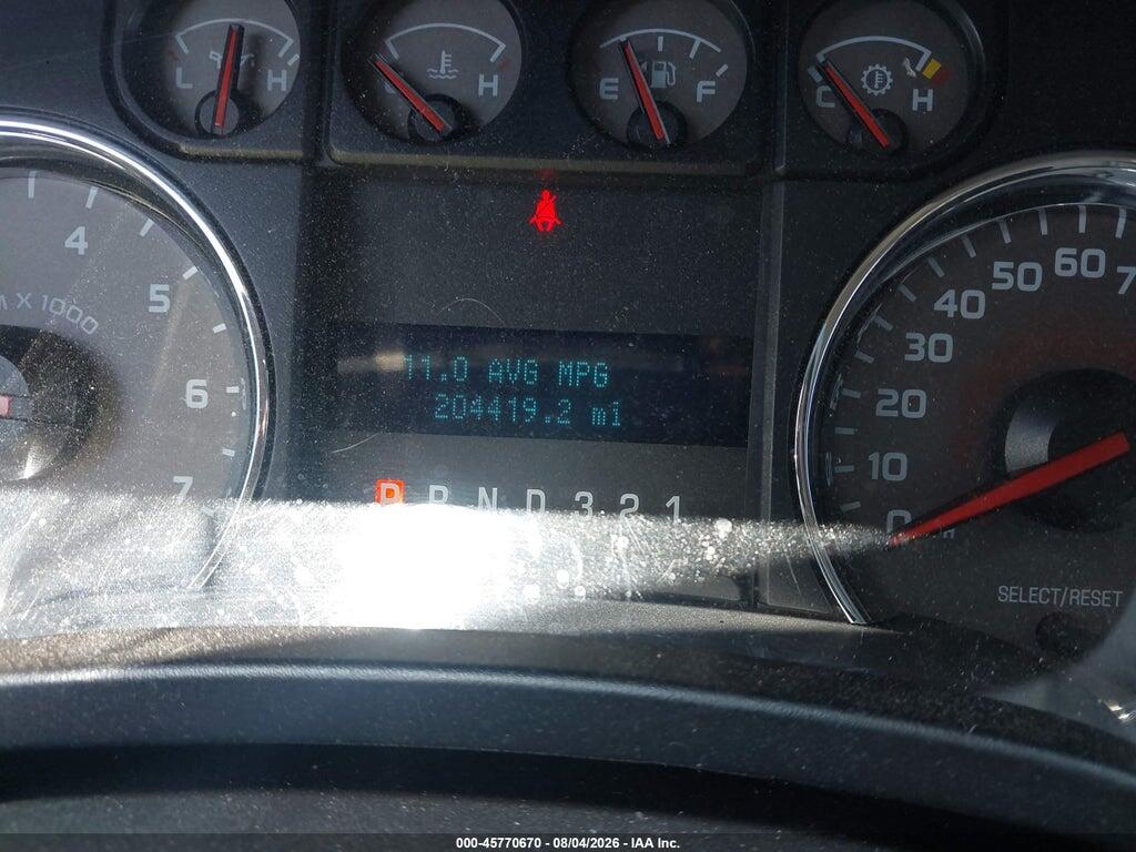 1FTEW1C82AFC74908 2010 FORD F-150 photo no. 7