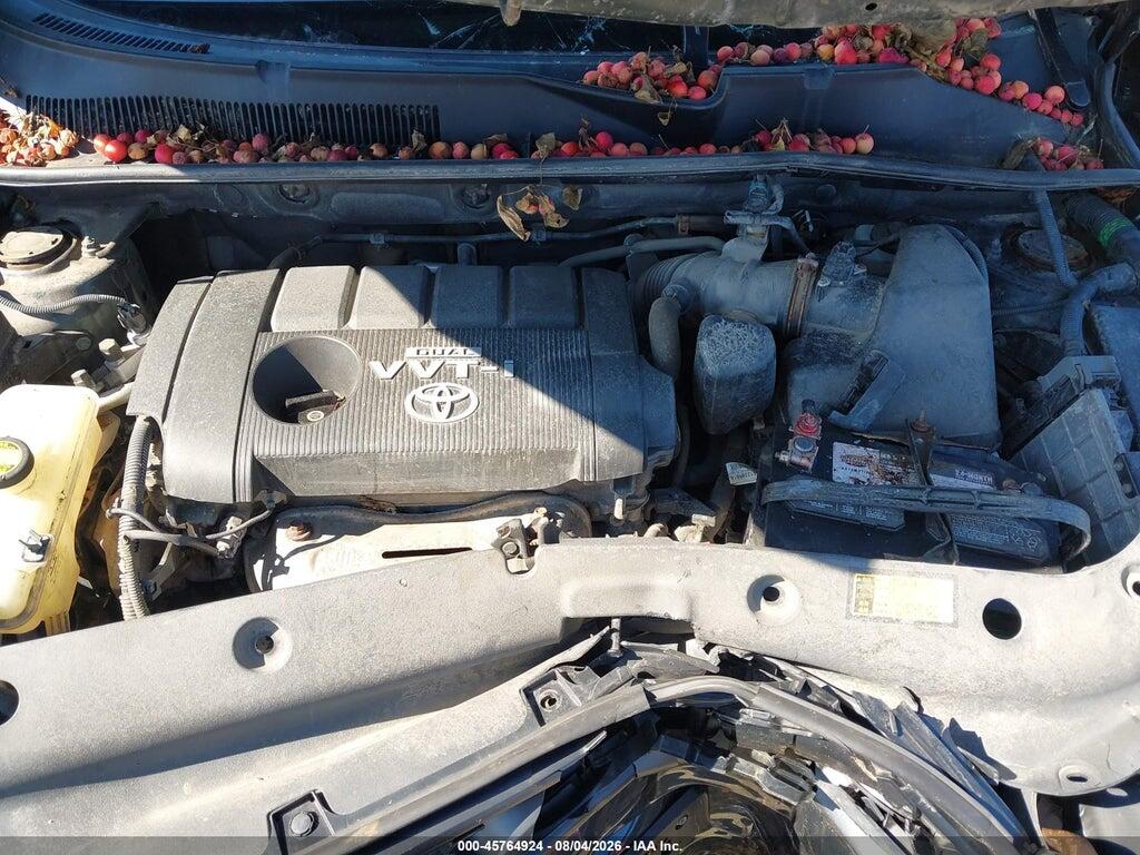 2T3BF4DV3AW028747 2010 TOYOTA RAV4 photo no. 10