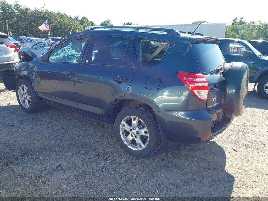 2T3BF4DV3AW028747 2010 TOYOTA RAV4 photo no. 3
