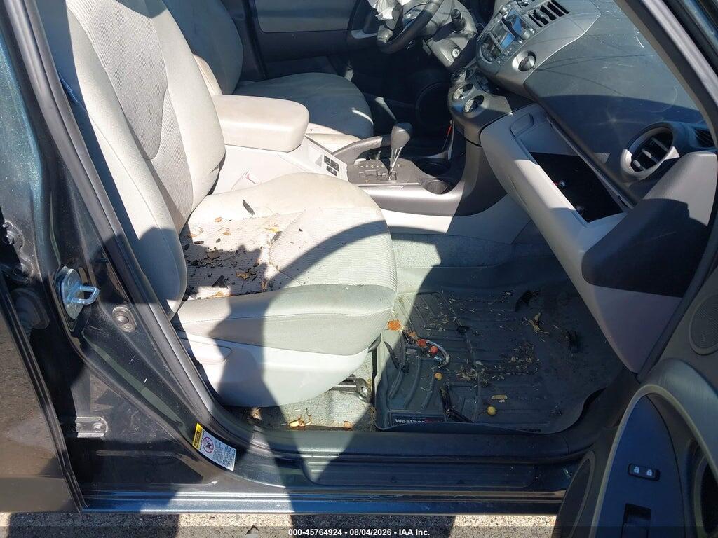 2T3BF4DV3AW028747 2010 TOYOTA RAV4 photo no. 5