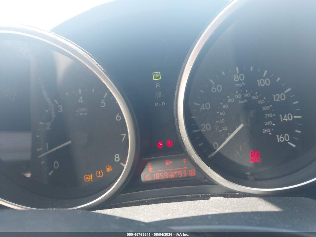 JM1BL1SG8A1325104 2010 MAZDA MAZDA3 photo no. 7