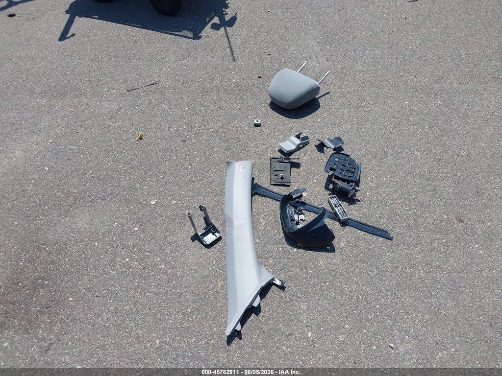 5TDZA3EH8AS005708 2010 TOYOTA HIGHLANDER photo no. 11