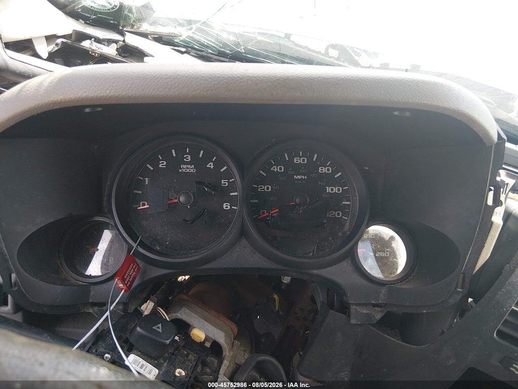 3GTRCTEA1AG128083 2010 GMC SIERRA 1500 photo no. 7