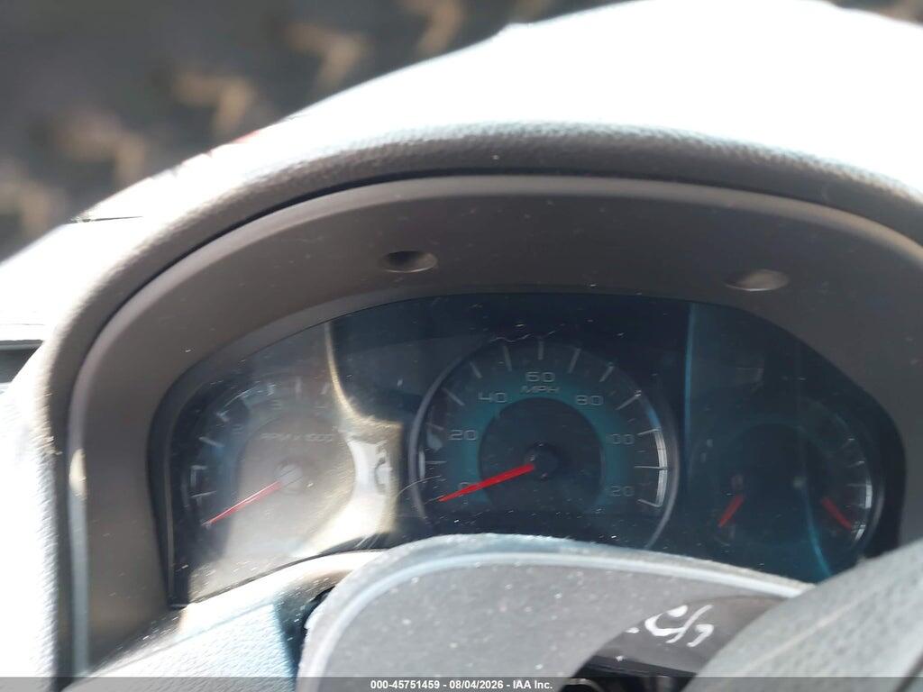 3FAHP0KC4AR417375 2010 FORD FUSION photo no. 7