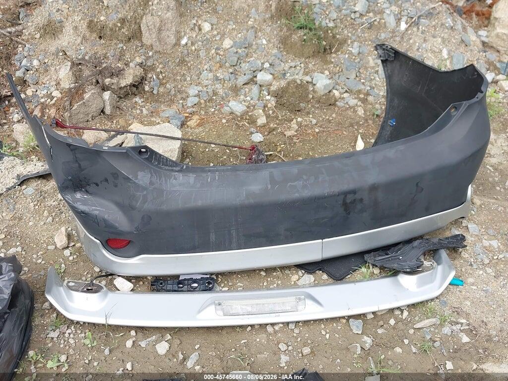 2T1BU4EE4AC321751 2010 TOYOTA COROLLA photo no. 11