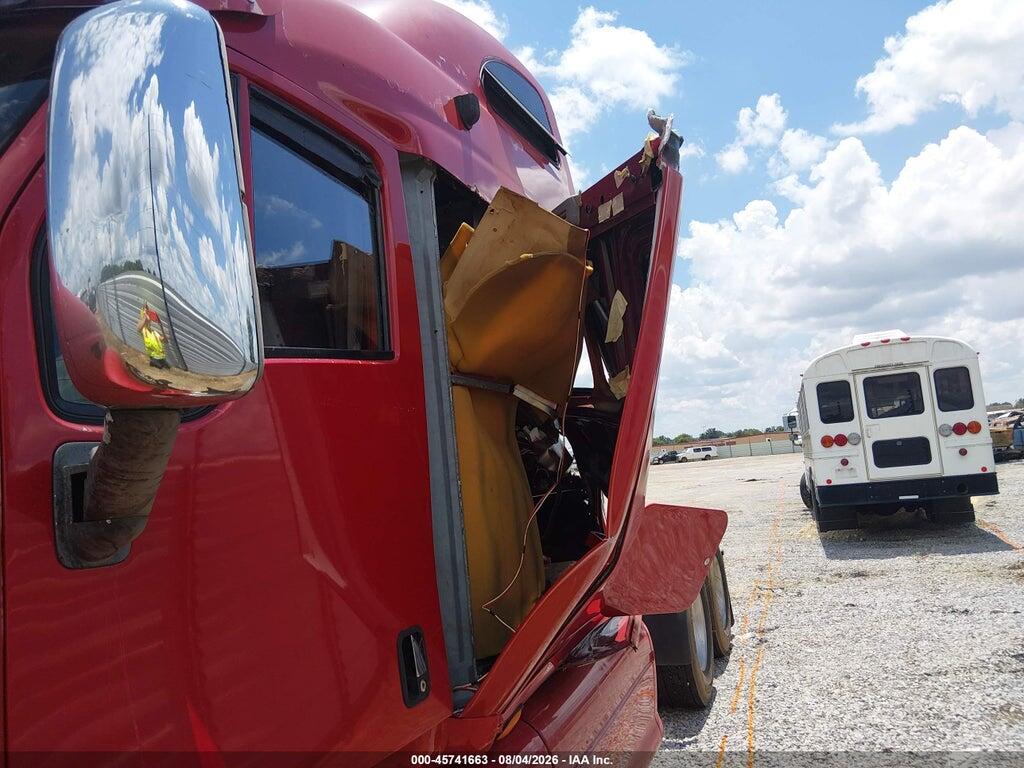 1XP7D49X2AD103634 2010 PETERBILT 387 photo no. 11