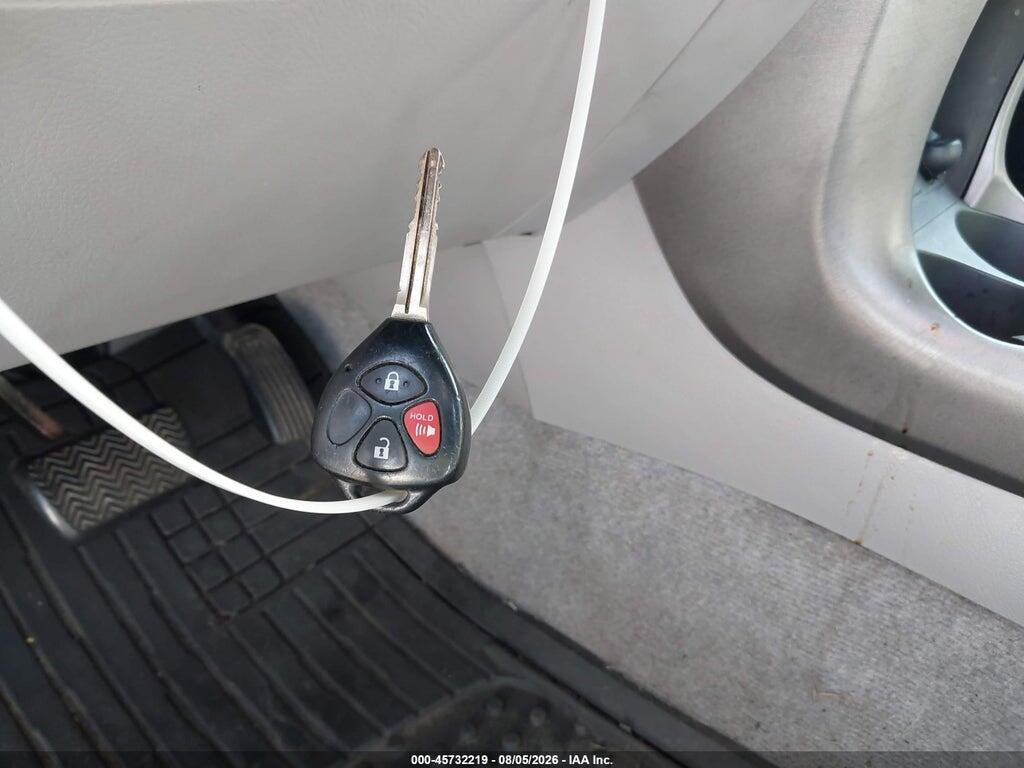 JTMBF4DVXAD023641 2010 TOYOTA RAV4 photo no. 11