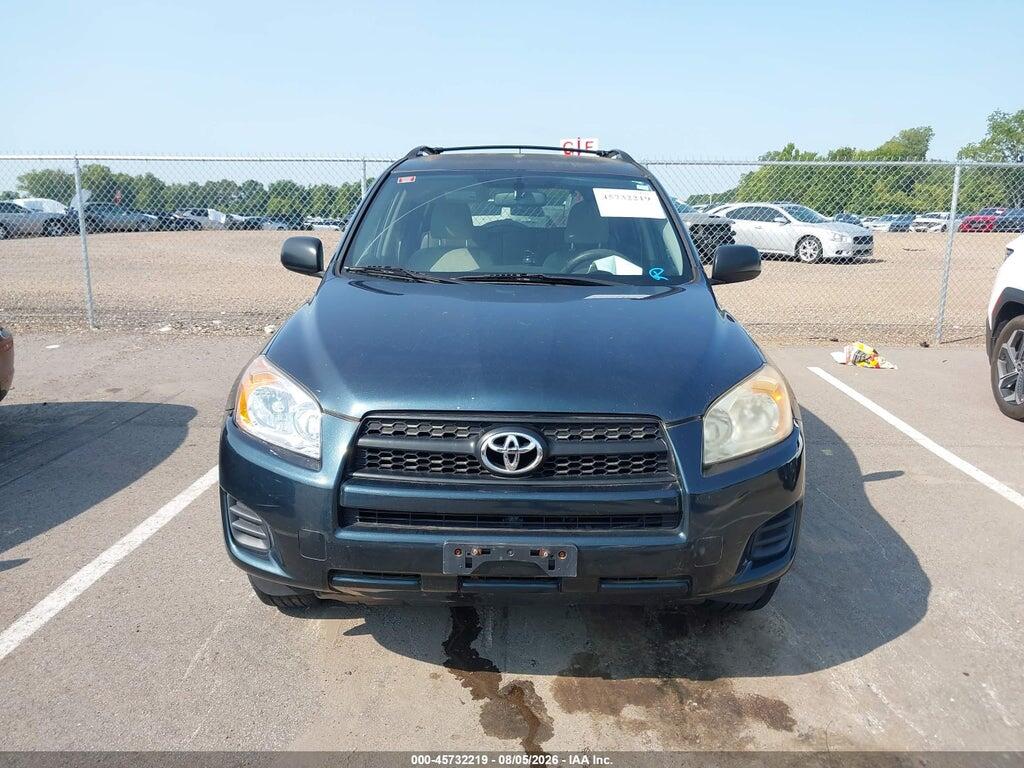 JTMBF4DVXAD023641 2010 TOYOTA RAV4 photo no. 12