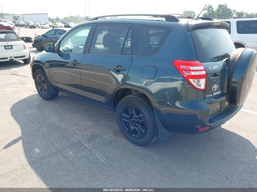 JTMBF4DVXAD023641 2010 TOYOTA RAV4 photo no. 3