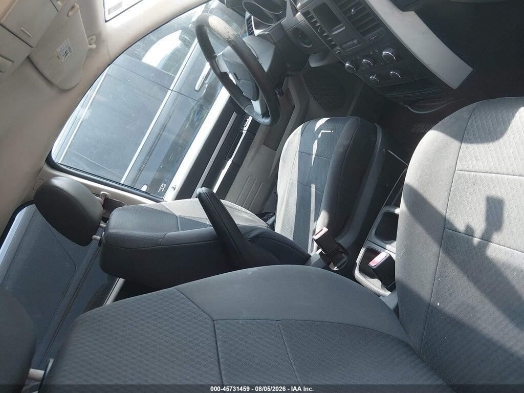 2D4RN4DE4AR140259 2010 DODGE GRAND CARAVAN photo no. 5