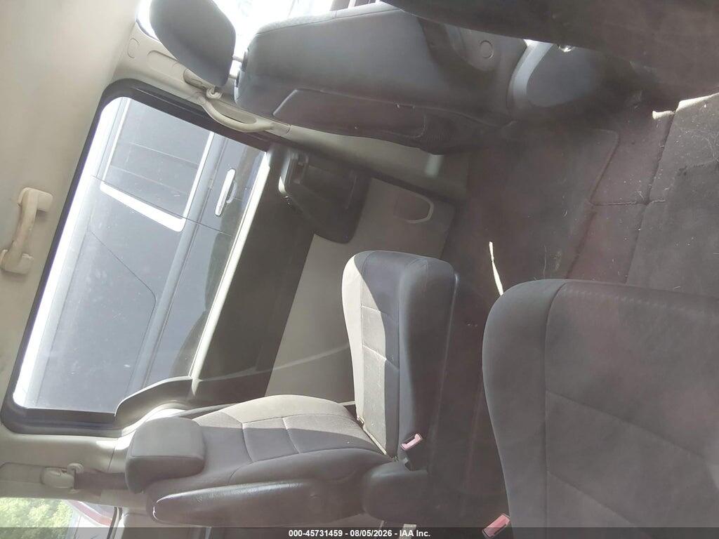 2D4RN4DE4AR140259 2010 DODGE GRAND CARAVAN photo no. 8