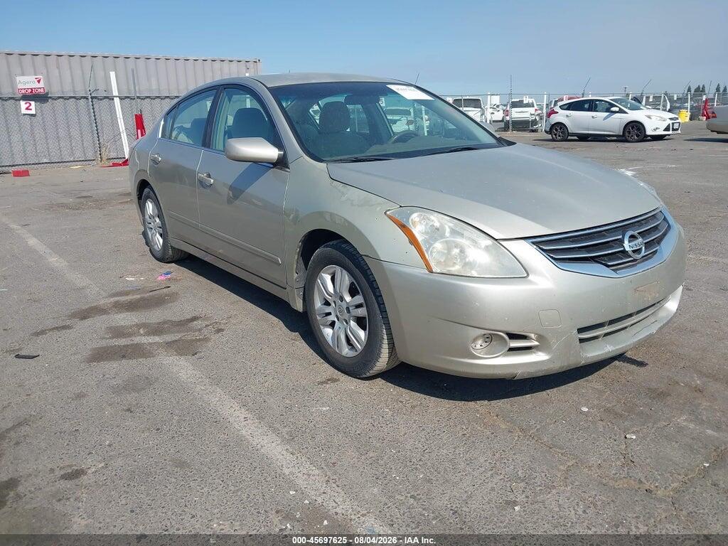 1N4AL2AP1AN513433 2010 NISSAN ALTIMA photo no. 1