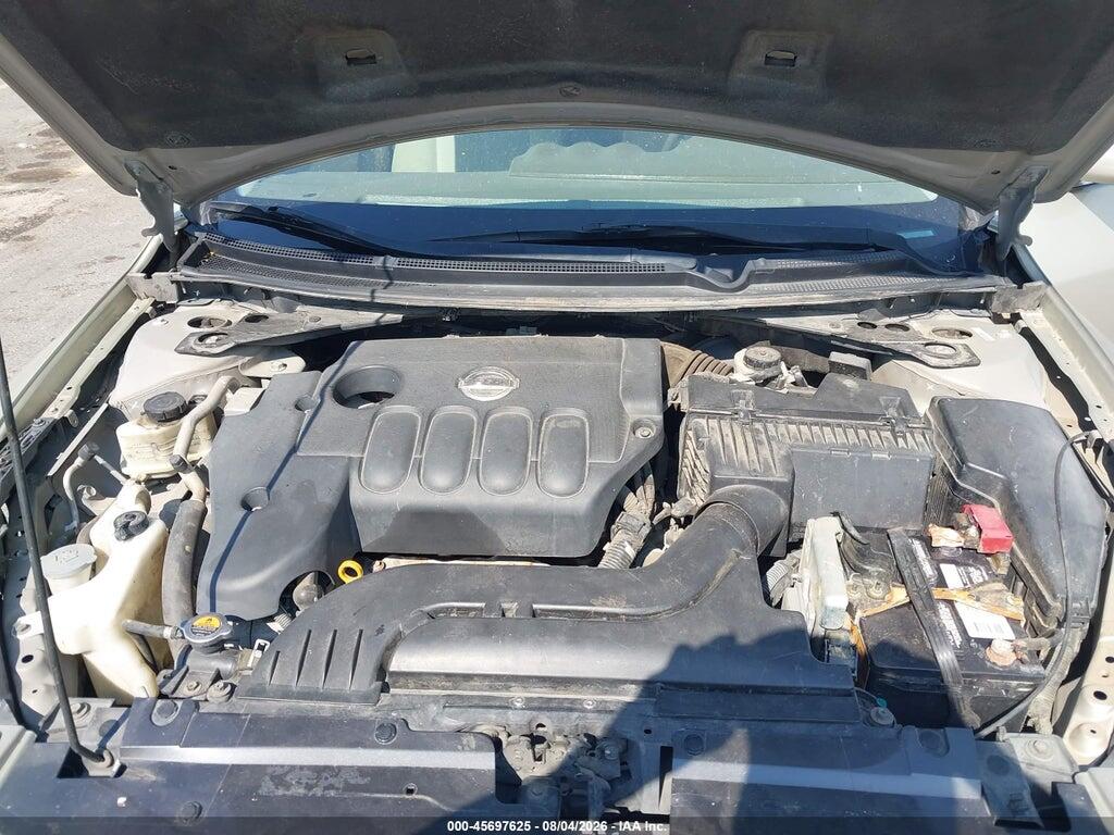 1N4AL2AP1AN513433 2010 NISSAN ALTIMA photo no. 10